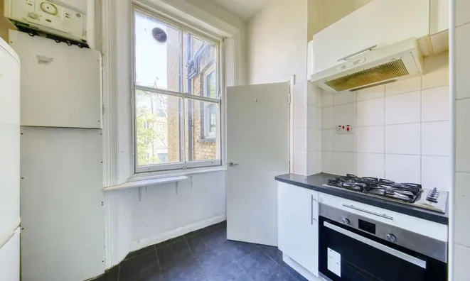 Недвижимость Nevern Square, London, UK: 2