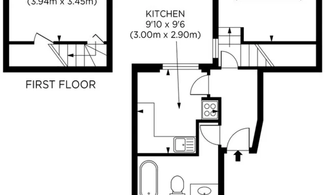 Недвижимость Nevern Square, London, UK: 9