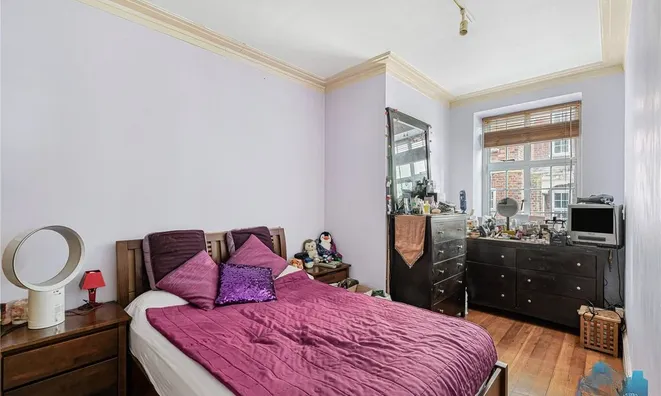 Недвижимость 19 West Heath Court, North End Road: 7