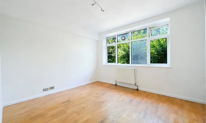 Недвижимость Wellesley Court, Maida Vale: 1