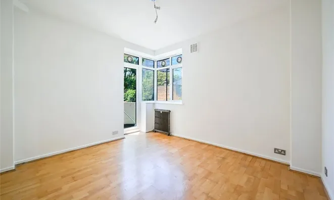Недвижимость Wellesley Court, Maida Vale: 6