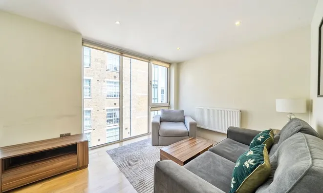 Недвижимость Printers Road, Causton House: 2