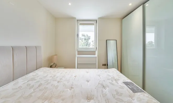 Недвижимость Printers Road, Causton House: 5
