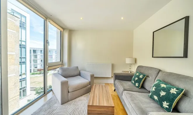 Недвижимость Printers Road, Causton House: 6