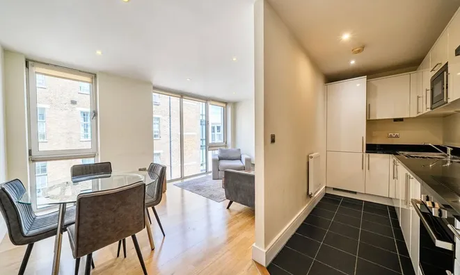 Недвижимость Printers Road, Causton House: 7