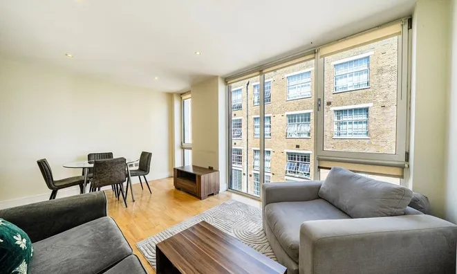 Недвижимость Printers Road, Causton House: 8