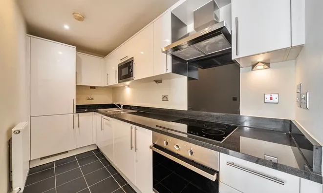 Недвижимость Printers Road, Causton House: 11