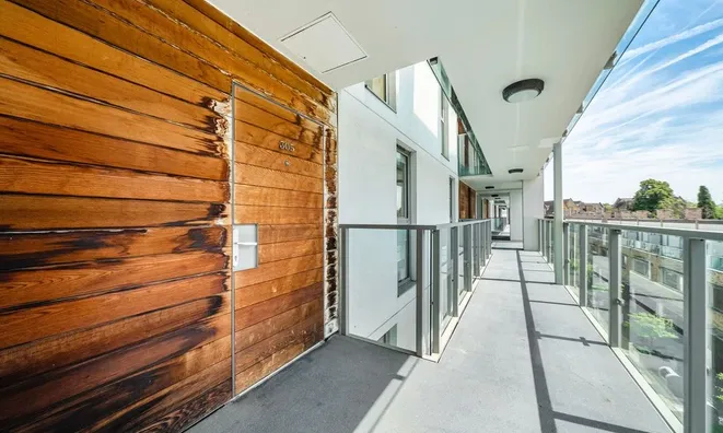 Недвижимость Printers Road, Causton House: 15