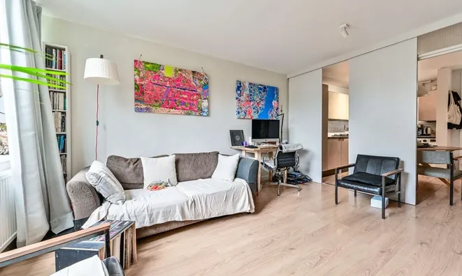 Недвижимость Ringmer Gardens N19, Holloway, London: 2
