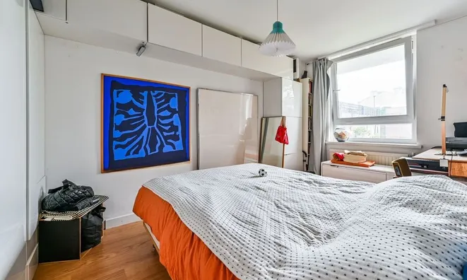Недвижимость Ringmer Gardens N19, Holloway, London: 5