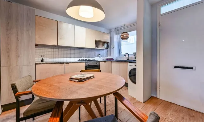 Недвижимость Ringmer Gardens N19, Holloway, London: 7