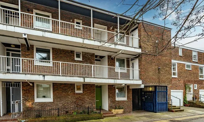 Недвижимость Ringmer Gardens N19, Holloway, London: 8