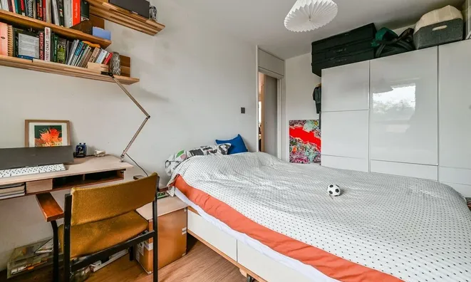 Недвижимость Ringmer Gardens N19, Holloway, London: 11
