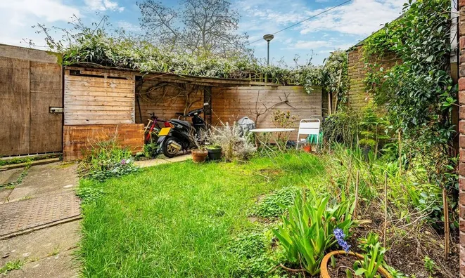 Недвижимость Ringmer Gardens N19, Holloway, London: 12