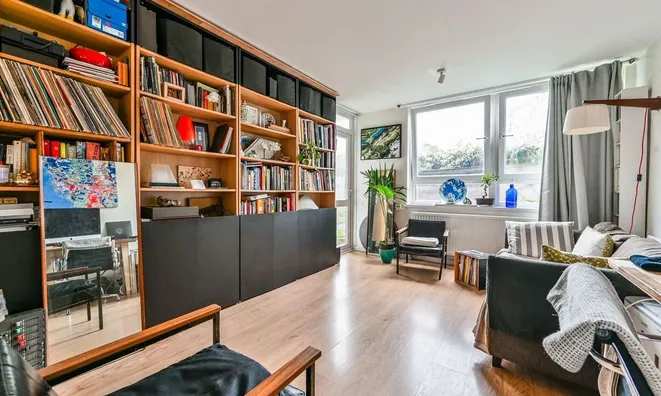 Недвижимость Ringmer Gardens N19, Holloway, London: 14