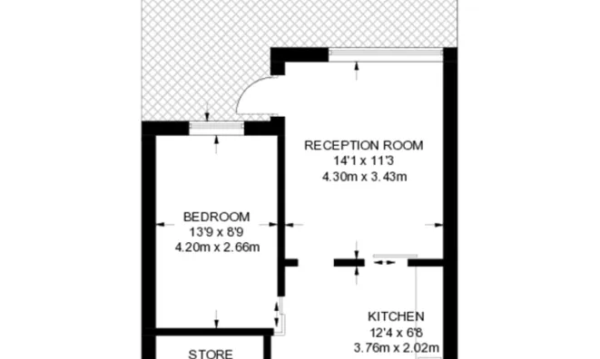 Недвижимость Ringmer Gardens N19, Holloway, London: 15