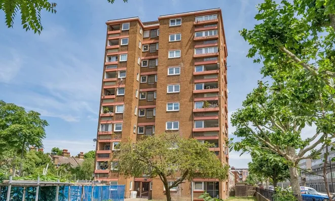 Недвижимость Roland Way: 6