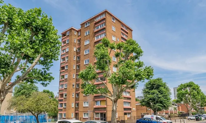 Недвижимость Roland Way: 7