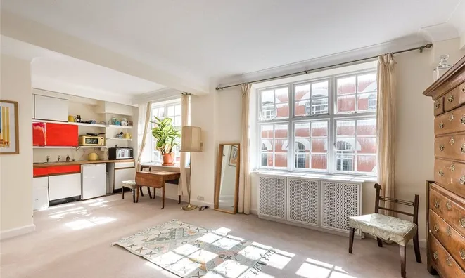 Недвижимость Morpeth Terrace: 4