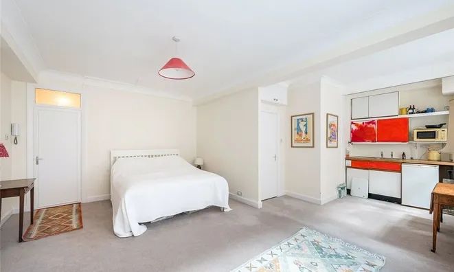 Недвижимость Morpeth Terrace: 5