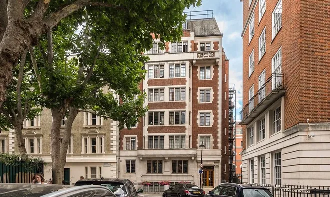 Недвижимость Morpeth Terrace: 6