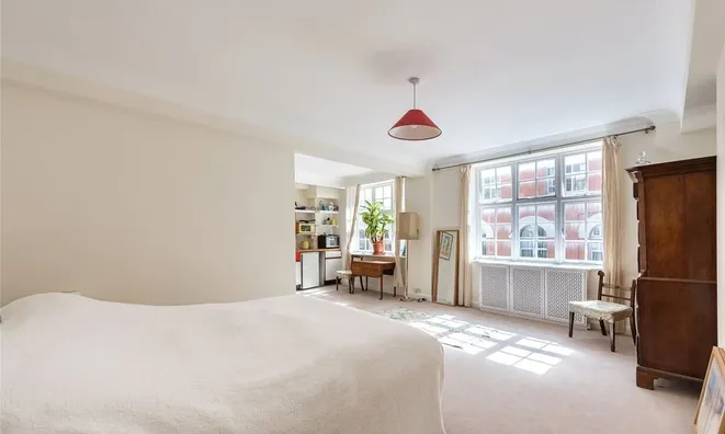 Недвижимость Morpeth Terrace: 7