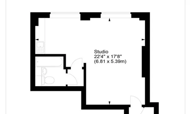 Недвижимость Morpeth Terrace: 8