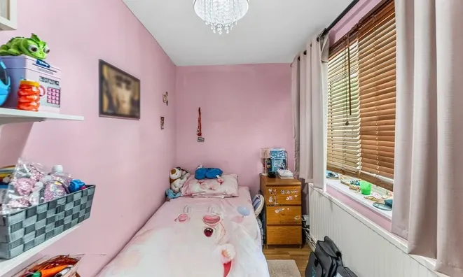 Недвижимость Battersea Church Road: 4