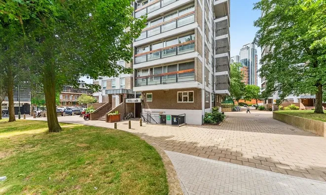Недвижимость Battersea Church Road: 7