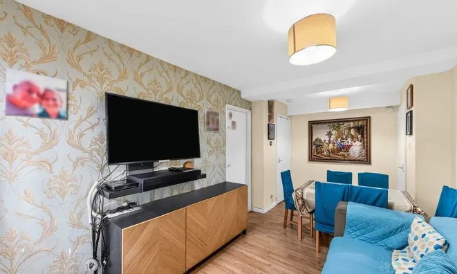 Недвижимость Battersea Church Road: 9
