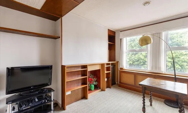 Недвижимость Twynholm Mansions, Lillie Road: 6