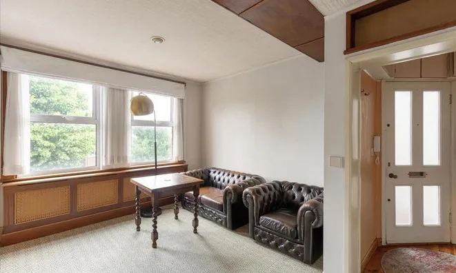 Недвижимость Twynholm Mansions, Lillie Road: 7