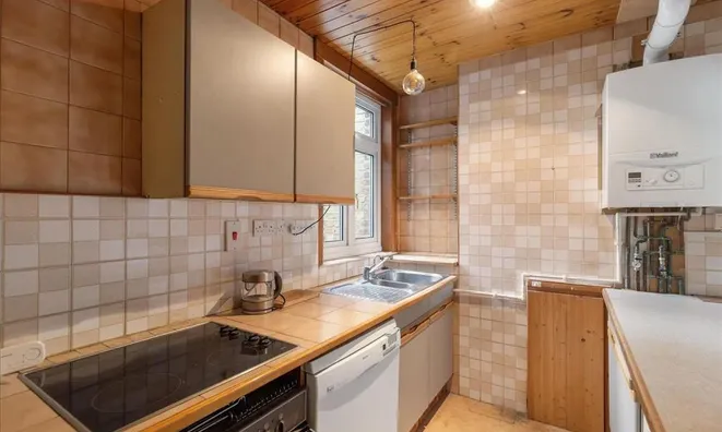 Недвижимость Twynholm Mansions, Lillie Road: 9