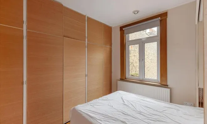 Недвижимость Twynholm Mansions, Lillie Road: 10