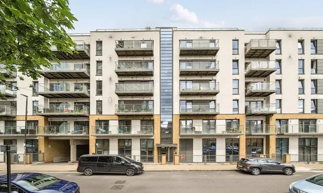 Недвижимость Gwynne Road: 15