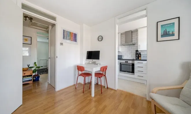 Недвижимость Avenue Road, Acton: 3