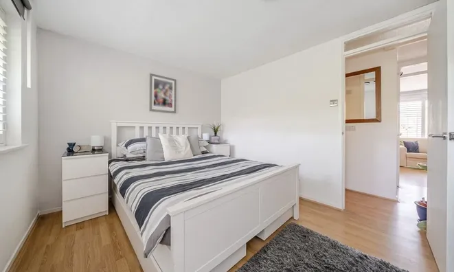 Недвижимость Avenue Road, Acton: 4