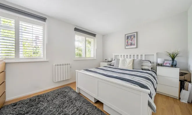 Недвижимость Avenue Road, Acton: 8