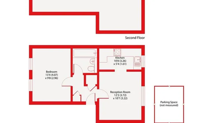 Недвижимость Avenue Road, Acton: 11