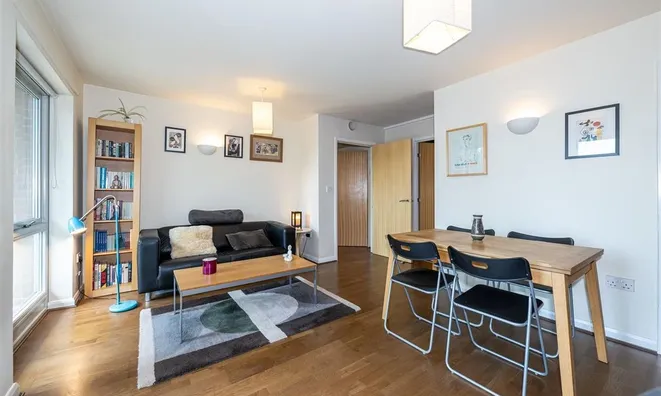 Недвижимость Joslings Close, Shepherds Bush: 6