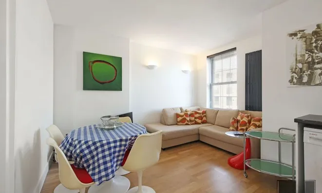Недвижимость Southern Row, Ladbroke Grove: 2