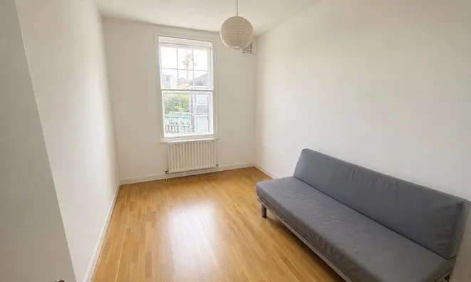 Недвижимость Southern Row, Ladbroke Grove: 3