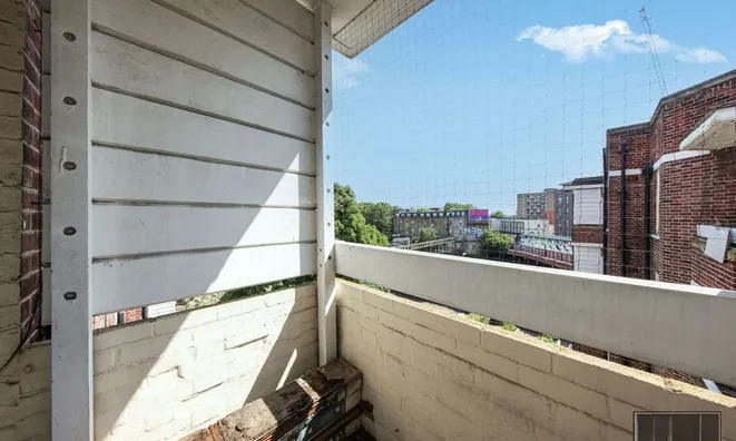 Недвижимость Southern Row, Ladbroke Grove: 5