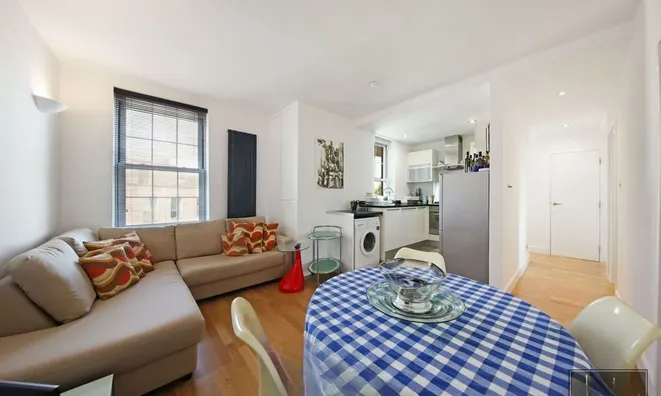 Недвижимость Southern Row, Ladbroke Grove: 7