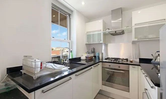 Недвижимость Southern Row, Ladbroke Grove: 8