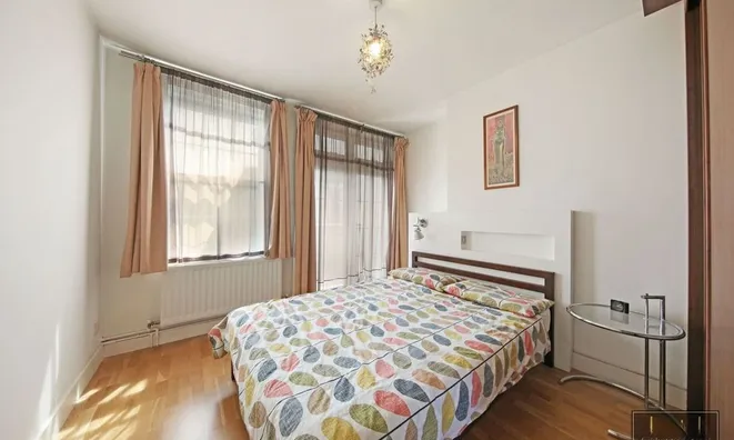Недвижимость Southern Row, Ladbroke Grove: 10