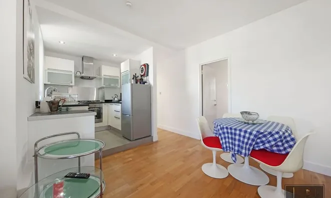 Недвижимость Southern Row, Ladbroke Grove: 11