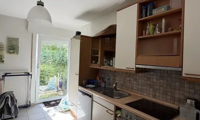 Недвижимость Apartment 2 bedrooms for sale in Kehlen: 3