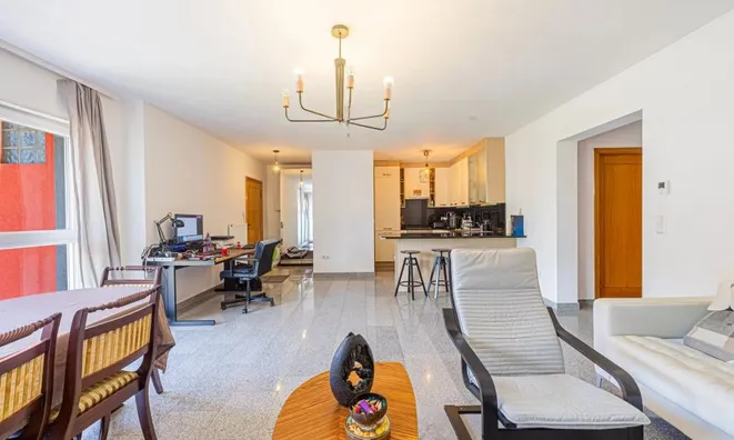 Недвижимость Apartment 2 bedrooms for sale in Luxembourg-Beggen: 2