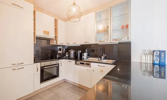 Недвижимость Apartment 2 bedrooms for sale in Luxembourg-Beggen: 3